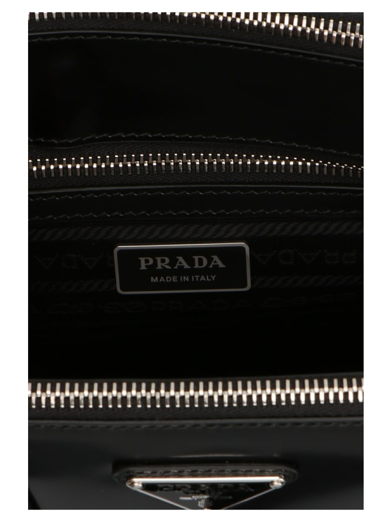 prada inside tag