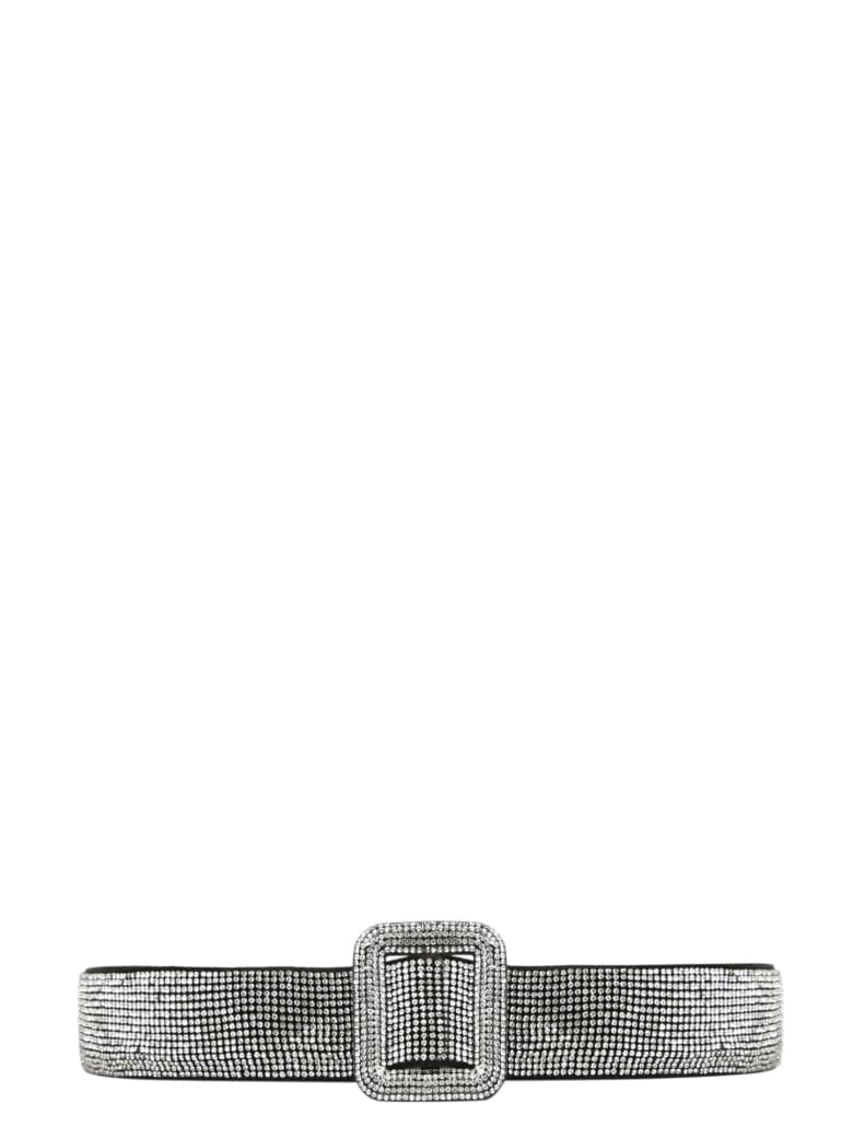 Benedetta Bruzziches Venus Belt - Black