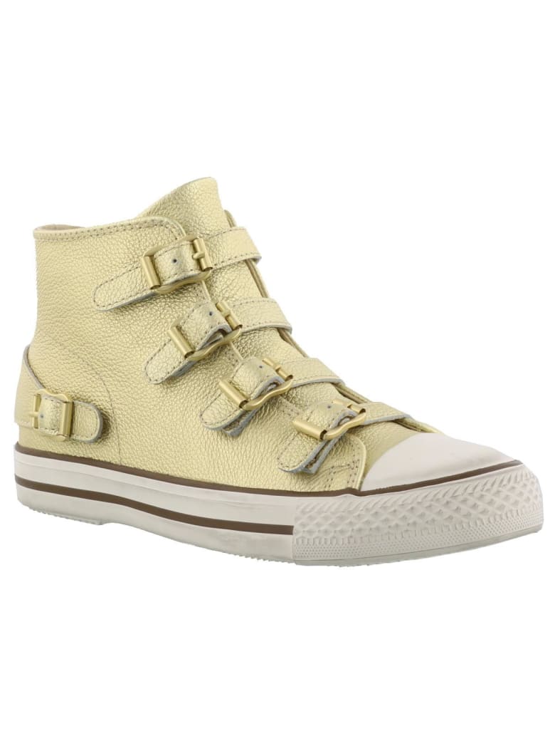 ash venus trainers