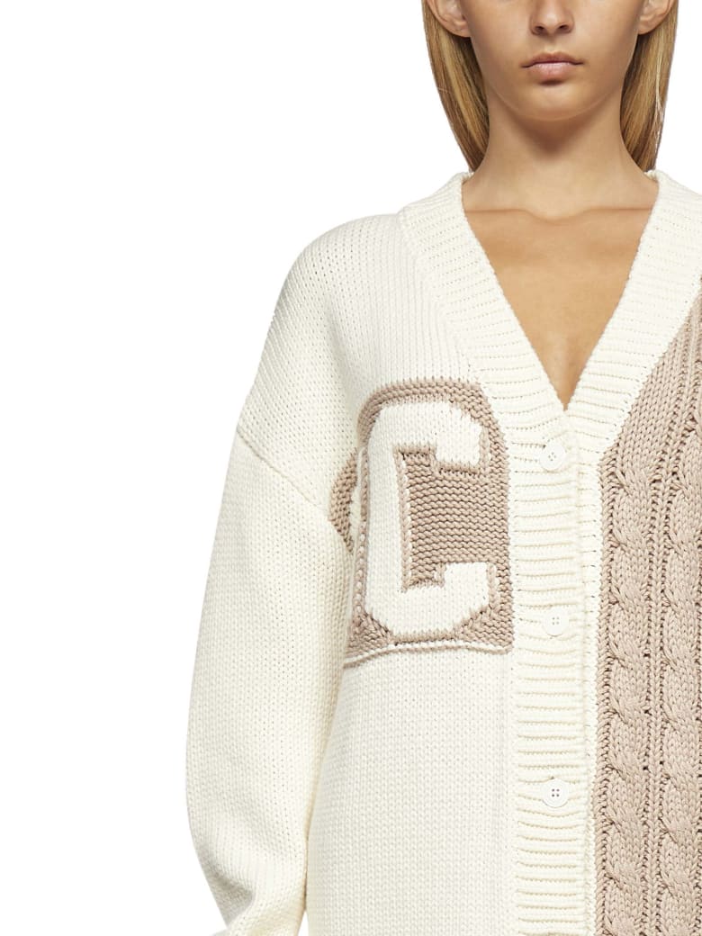 gcds cardigan
