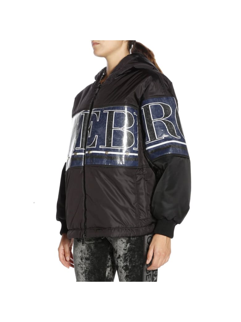 Iceberg Jacket Jacket Women Iceberg italist, ALWAYS LIKE A SALE