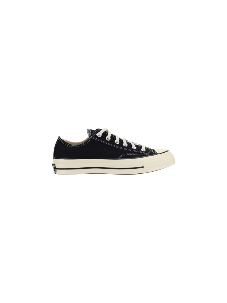 Converse Chuck 70 Sneakers - Black/black/egret