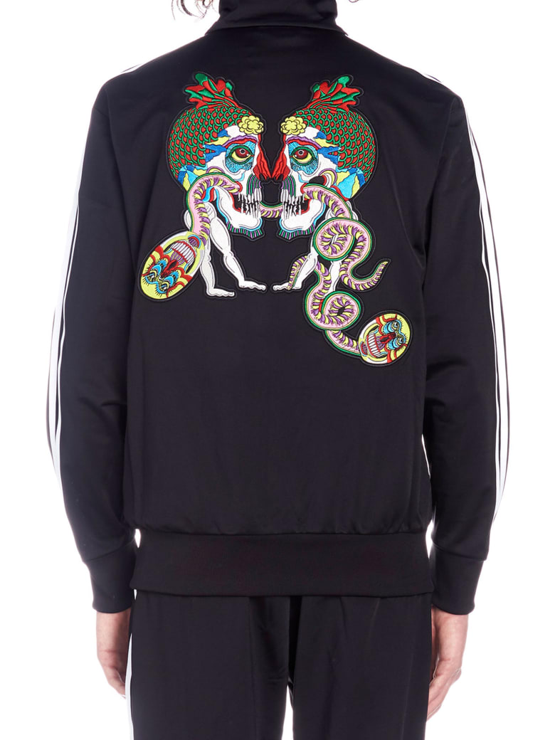 adidas tanaami hero hoodie