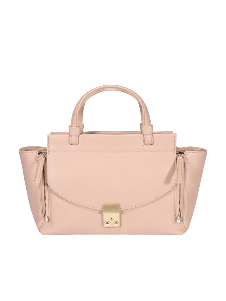 3.1 Phillip Lim Pashli Soft Mini Satchel Bag - Pink