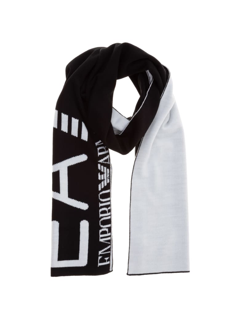 armani scarf