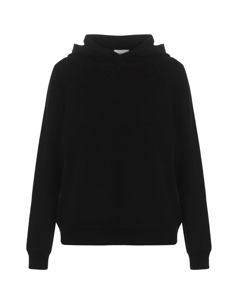 Parosh Sweater - Black