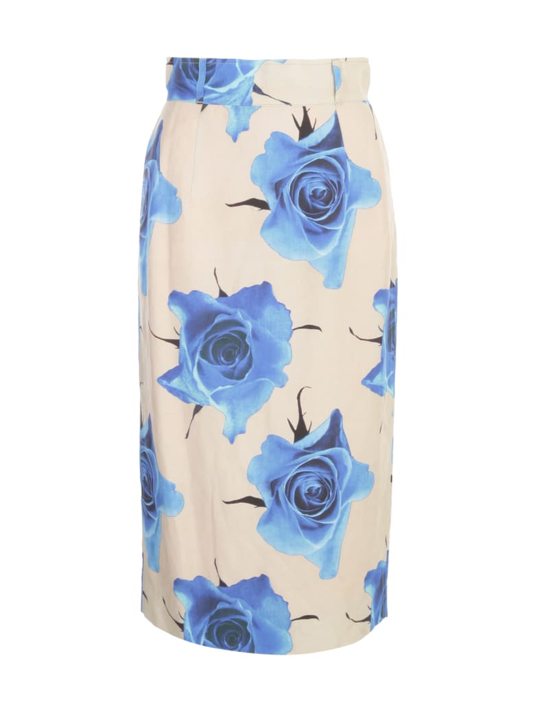 Paul smith pencil skirt Clearance