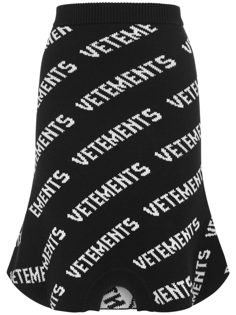 VETEMENTS Skirt