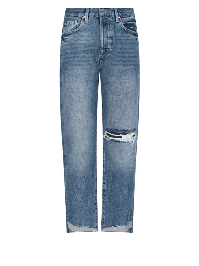 Frame Jeans - Blue