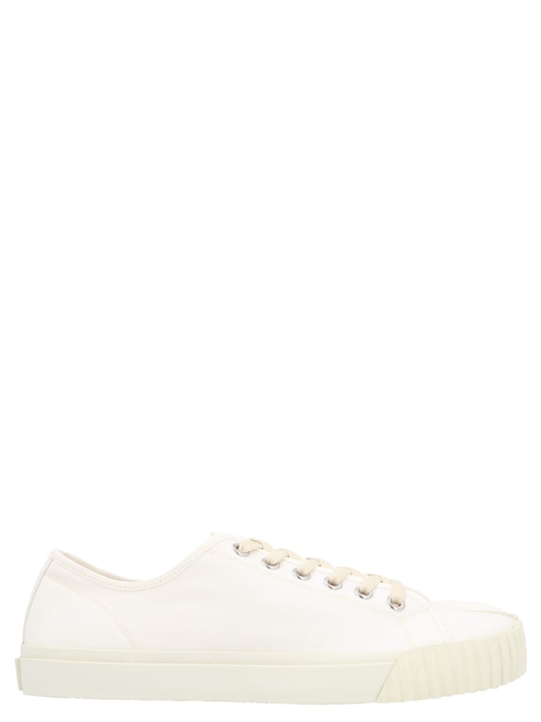 Maison Margiela 'tabi' Shoes - White