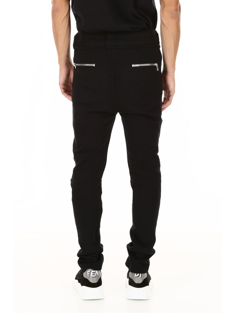 balmain joggers