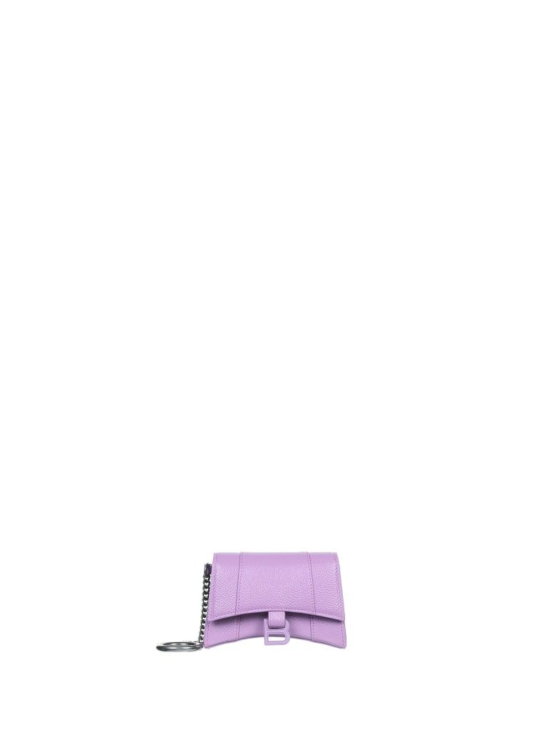 balenciaga wallet sale