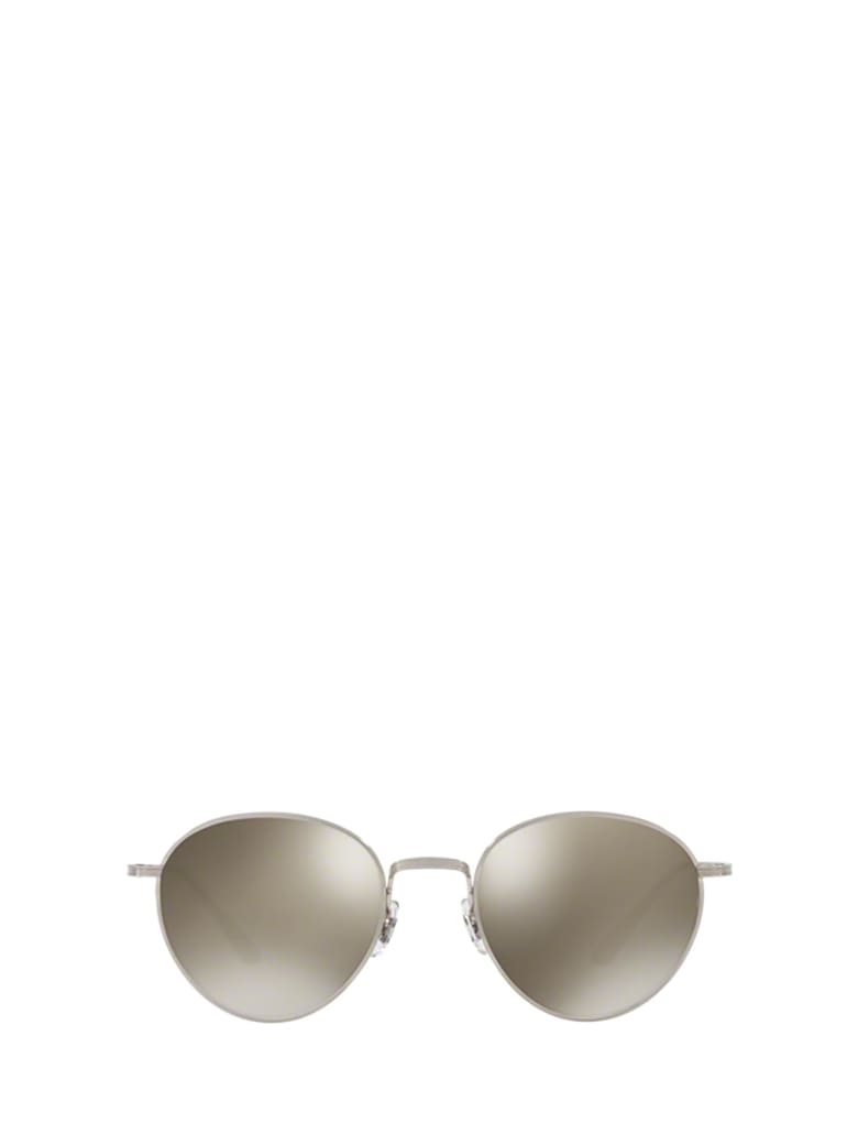 Oliver Peoples Oliver Peoples Ov1231st 525439 Sunglasses - 525439