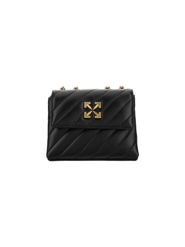 Off-White Off White Bag - BLACK