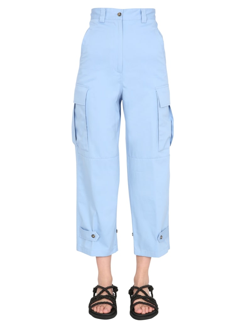 MSGM Cargo Pants