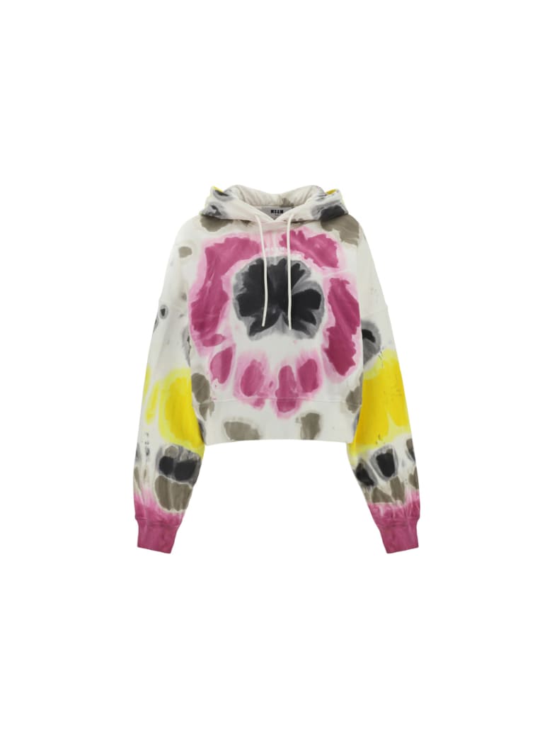 MSGM Hoodie