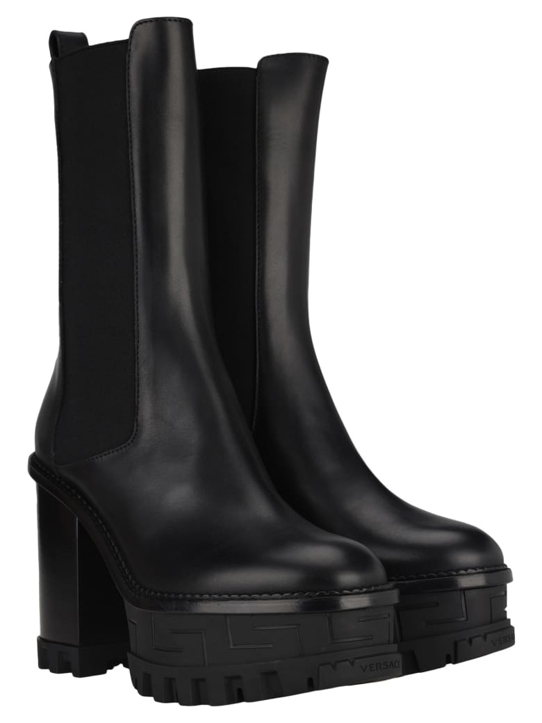 versace greca labyrinth