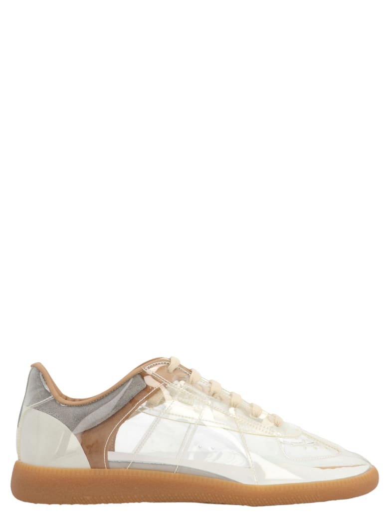 Maison Margiela 'replica' Shoes - Multicolor