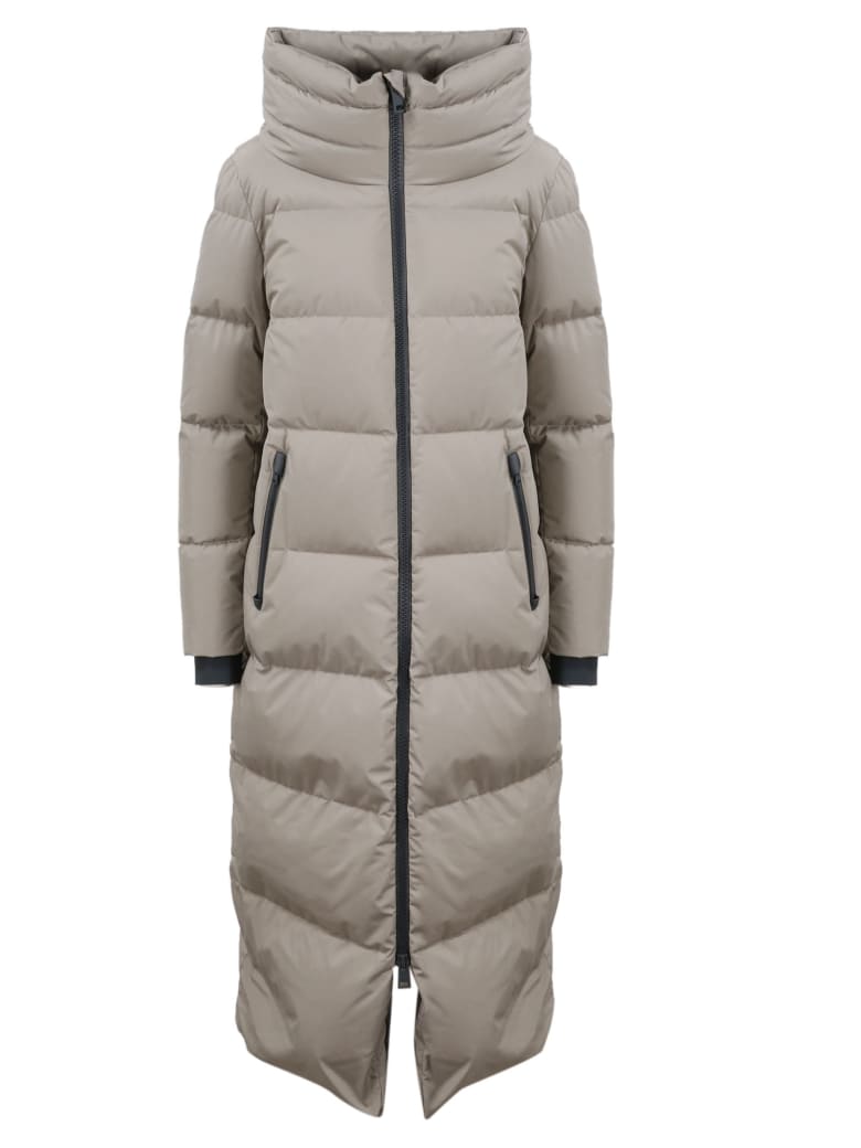 herno cappotto