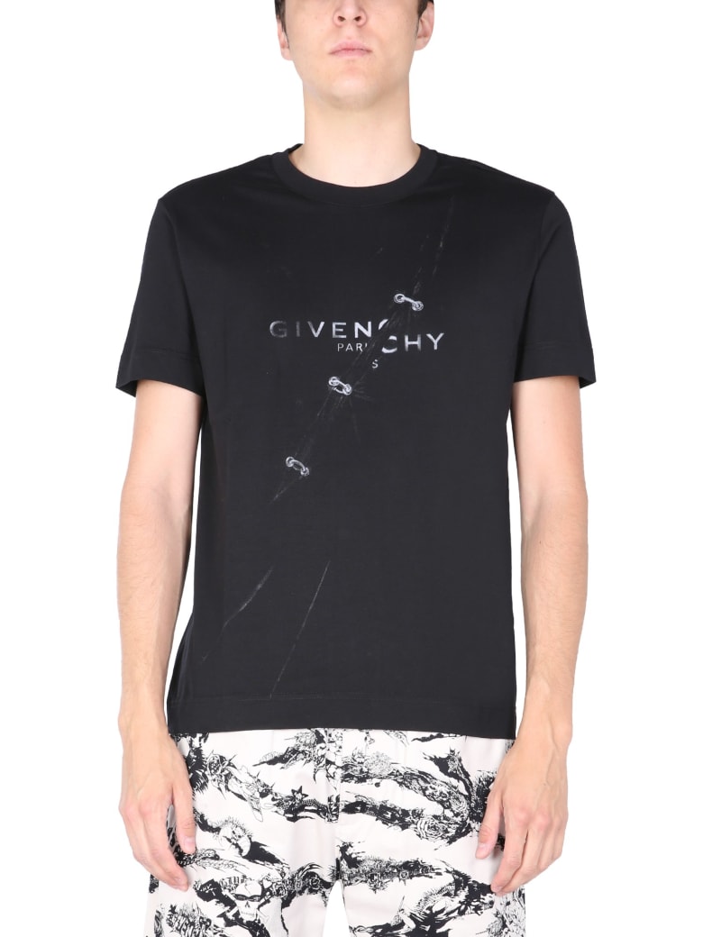 givenchy slim fit