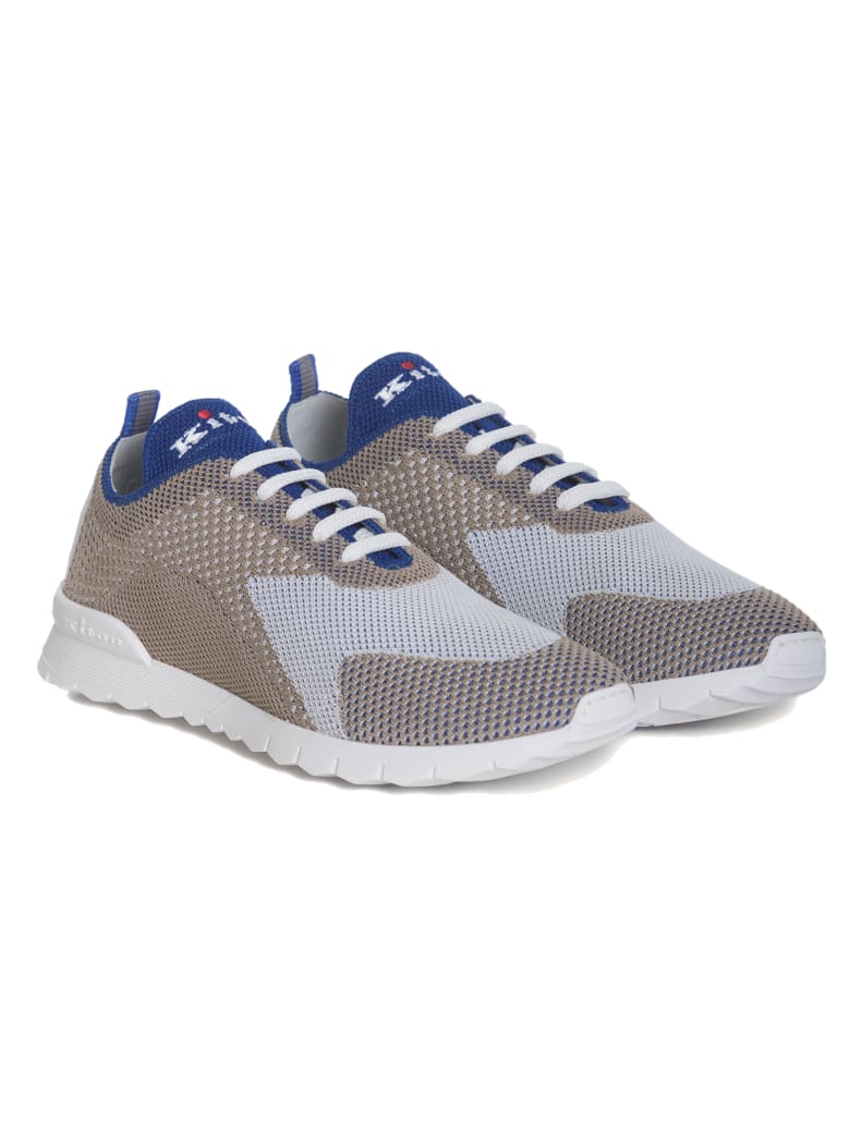 Kiton Shoes Cotton