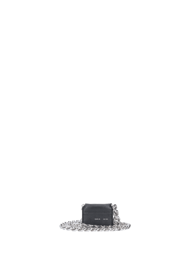 Kara Wallet - Black