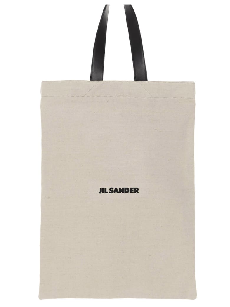 jil sander backpack