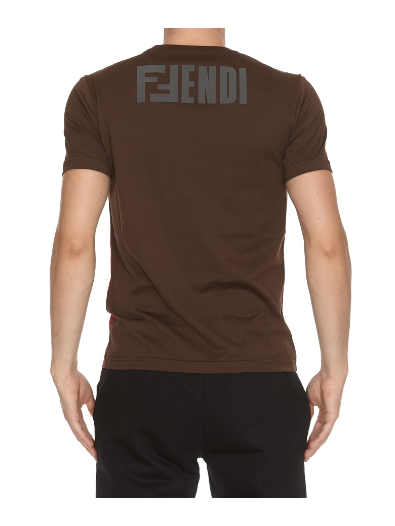 Fendi Ff Faithful T-shirt | italist, ALWAYS LIKE A SALE