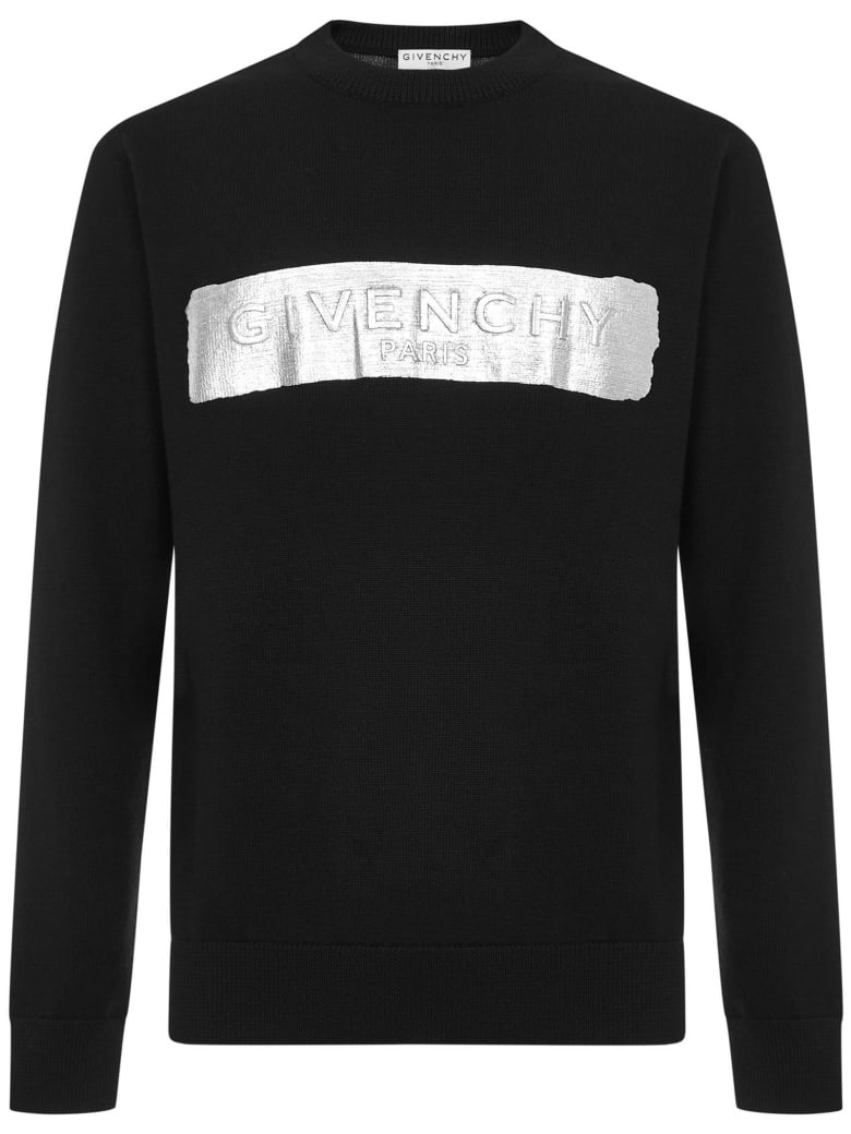 Givenchy Sweater - Black