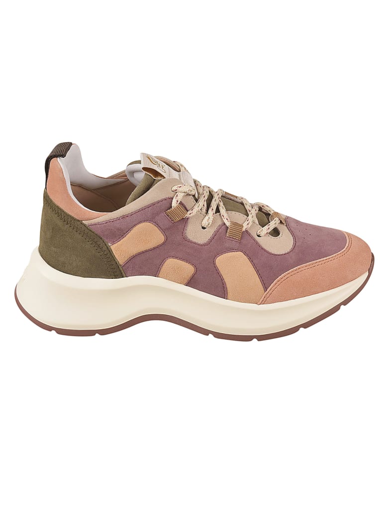 Hogan H585 Sneakers - Multicolor