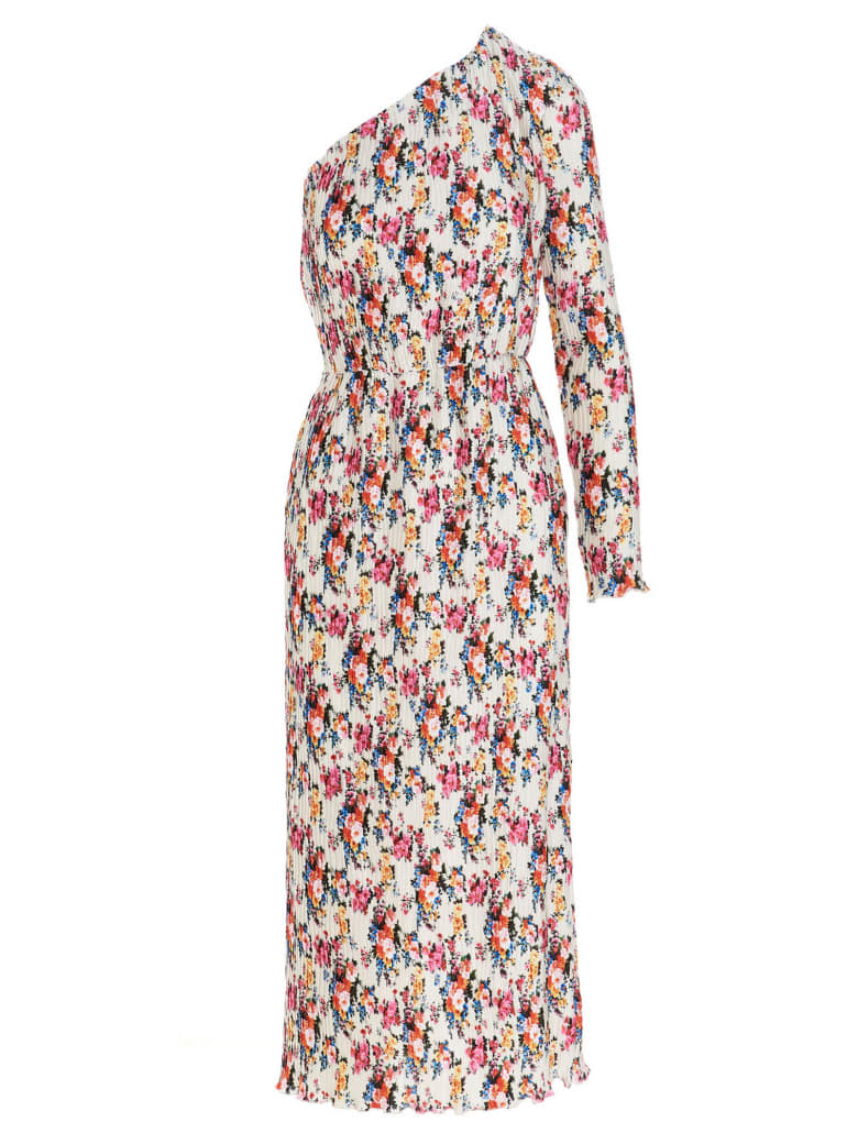 MSGM Dress - MULTICOLOR