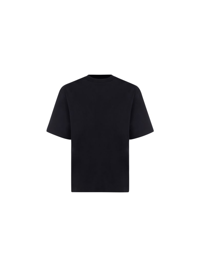 Acne Studios T-shirt - Black