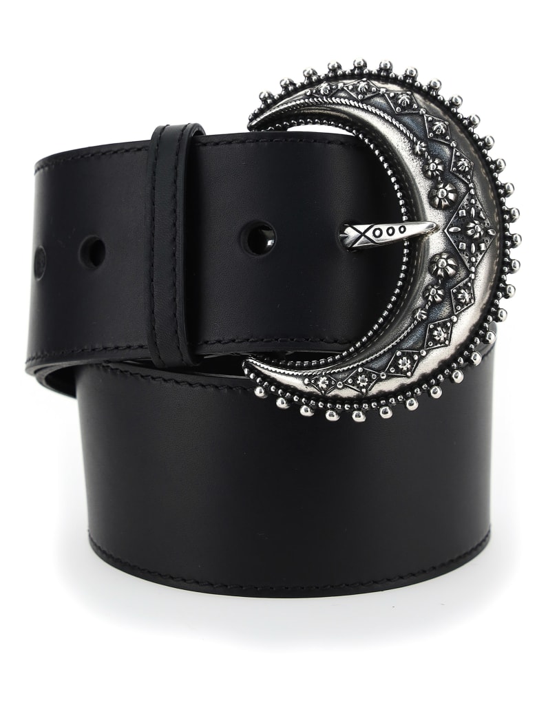 Etro Belt - Black