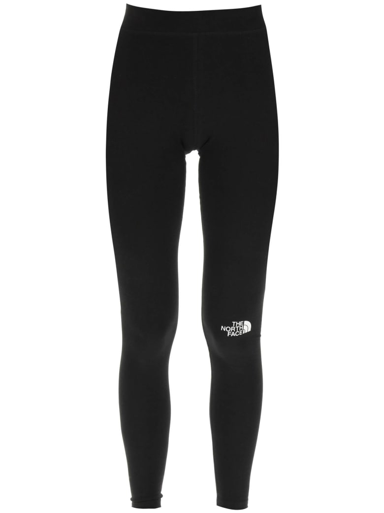 womens north face leggings sale