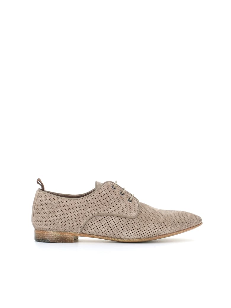 Alexander Hotto Derby 59609 - Light grey