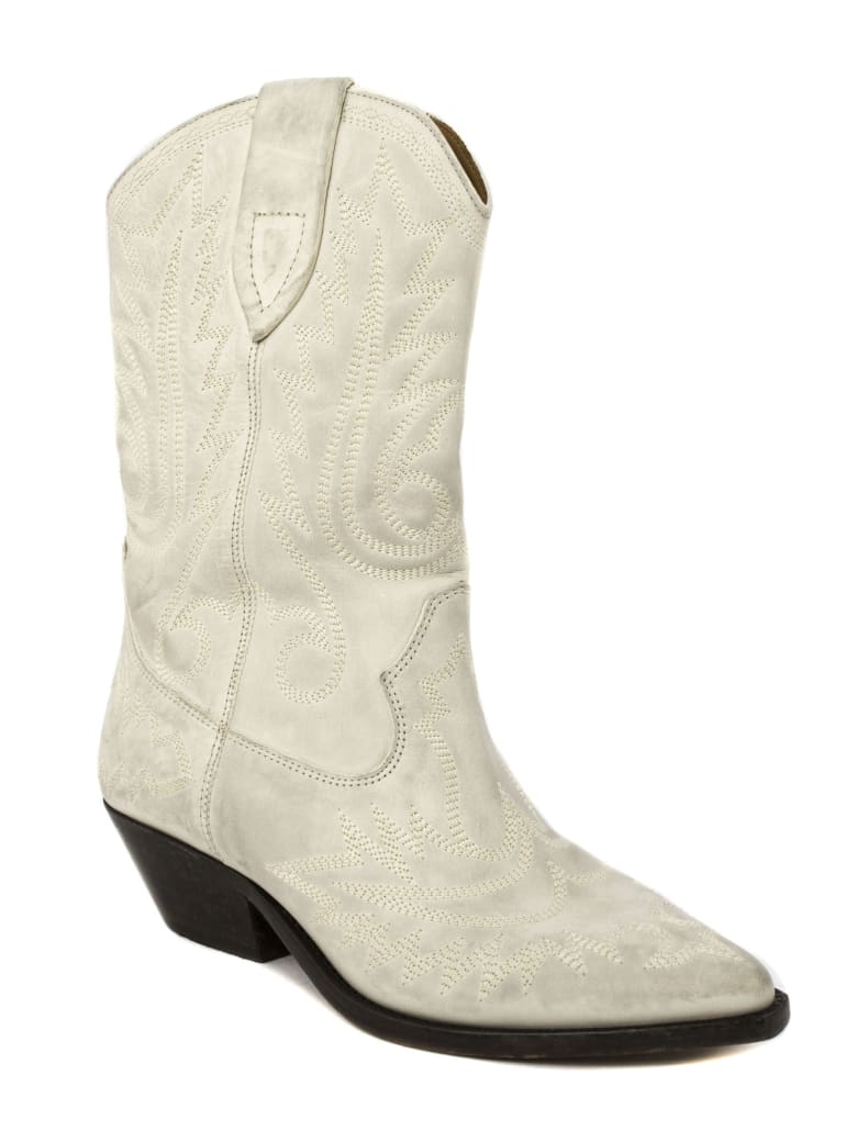 isabel marant duerto boots sale