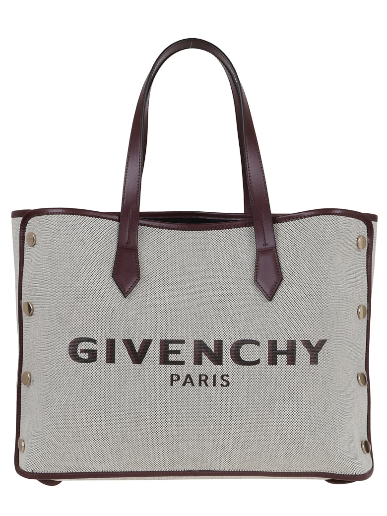 Givenchy Medium Cabas Shopper Tote Bag | italist, ALWAYS LIKE A SALE