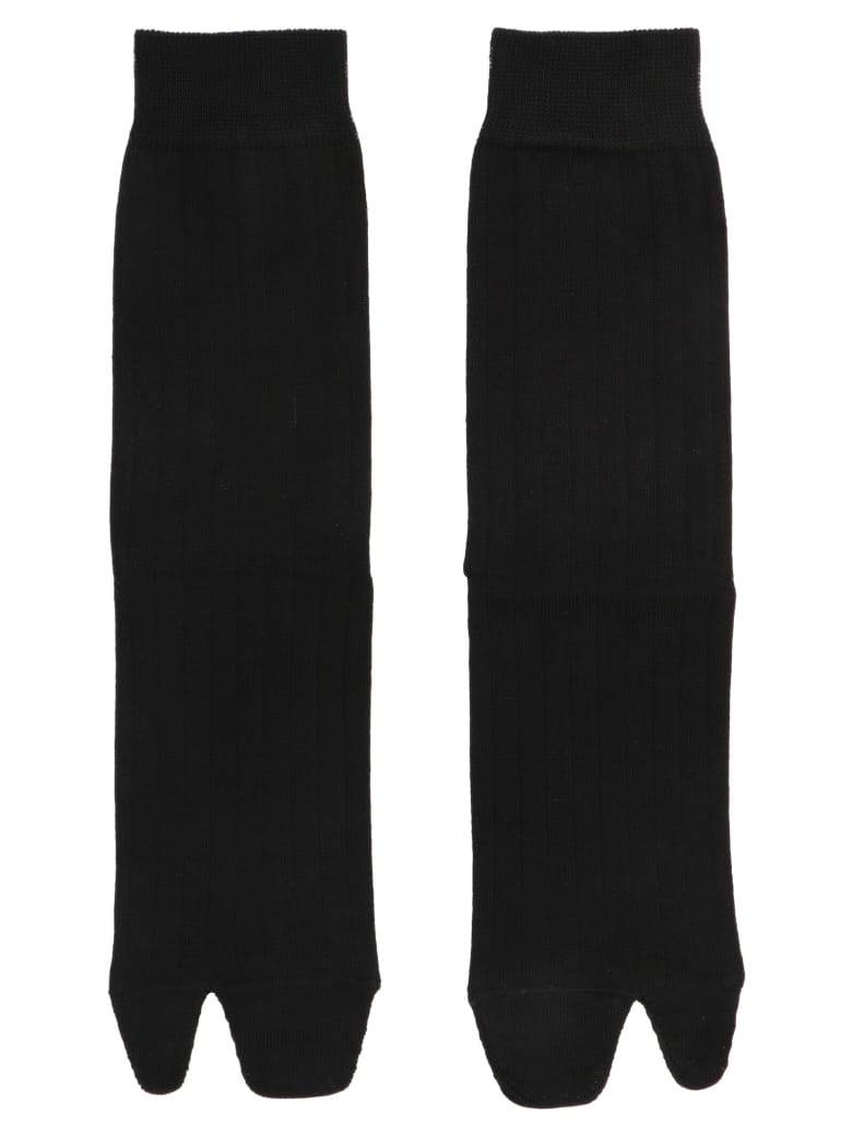 margiela tabi socks