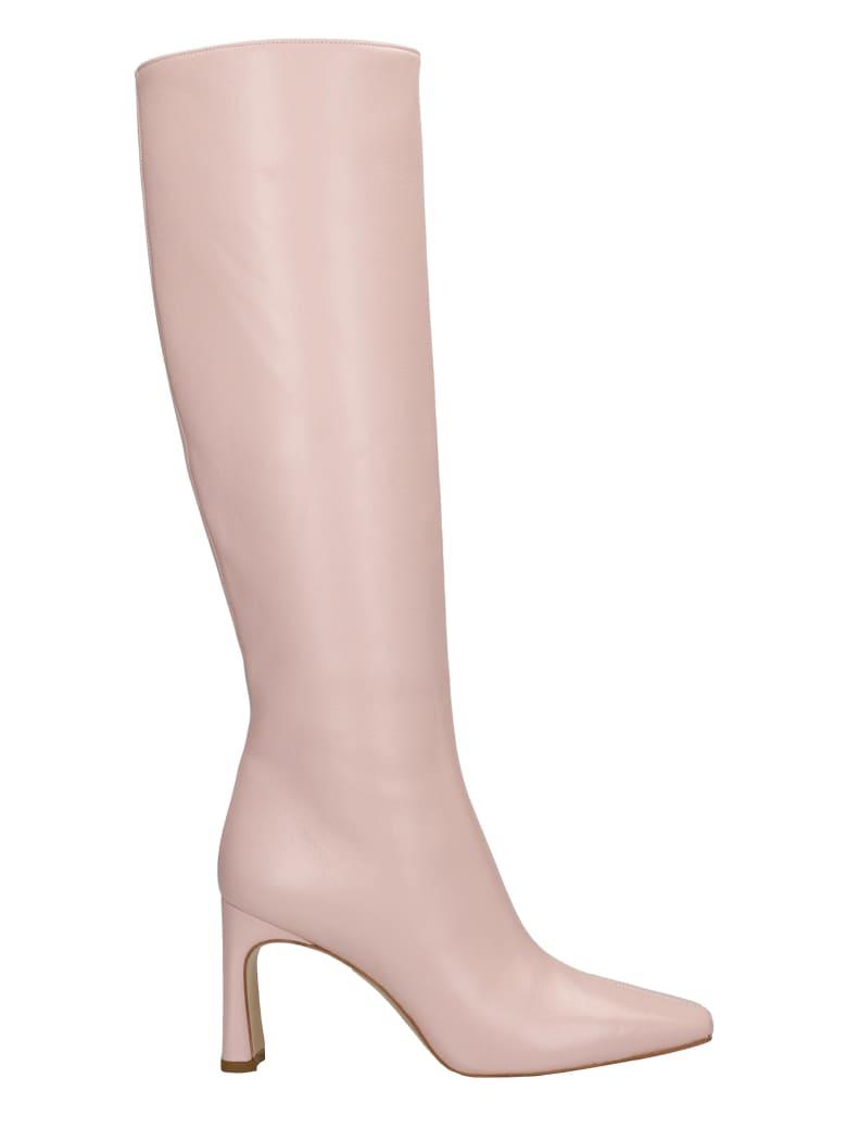 fergalicious leesa boot