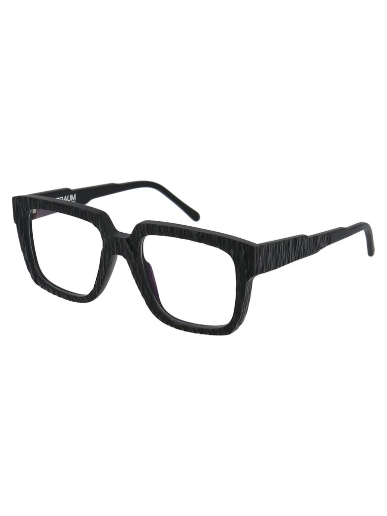 Kuboraum K3 Eyewear
