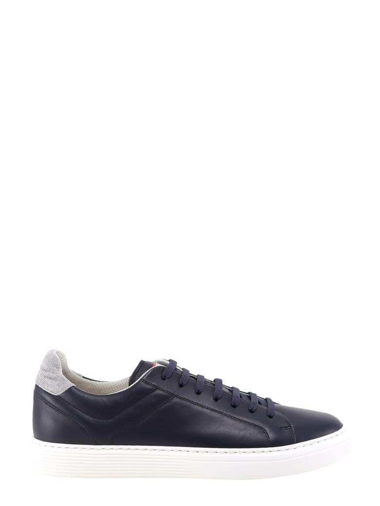 Brunello Cucinelli Sneakers - Blue
