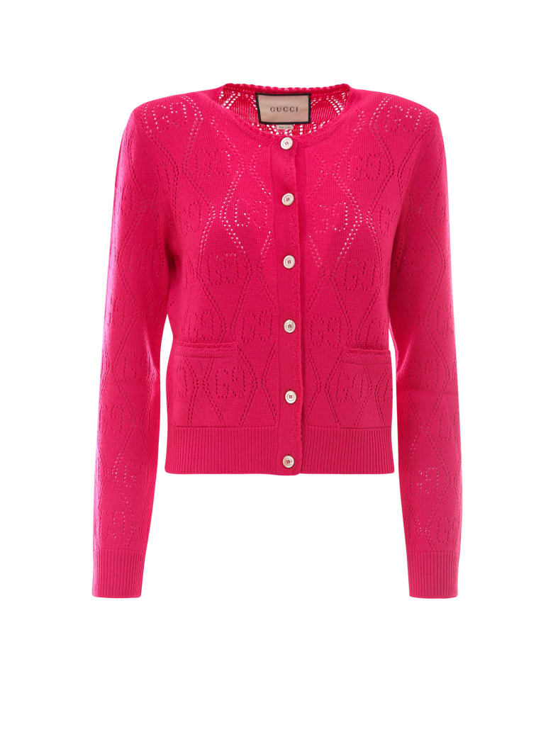 Gucci Cardigan