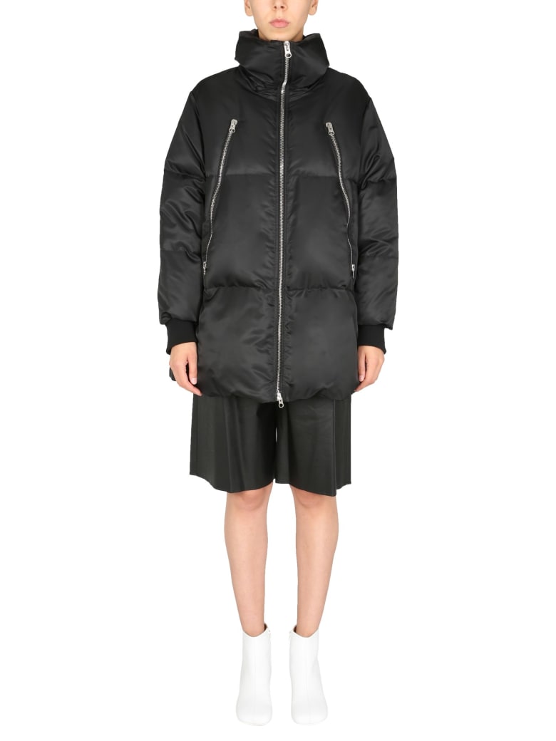 maison margiela down jacket