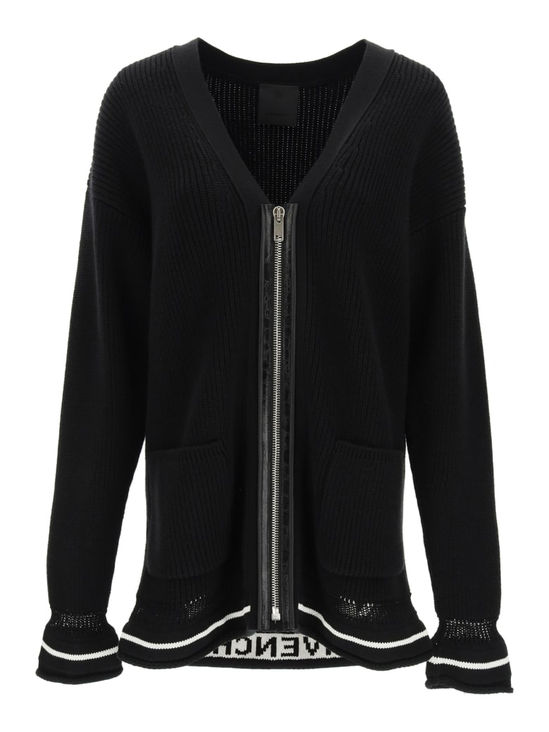 Givenchy Cardigan