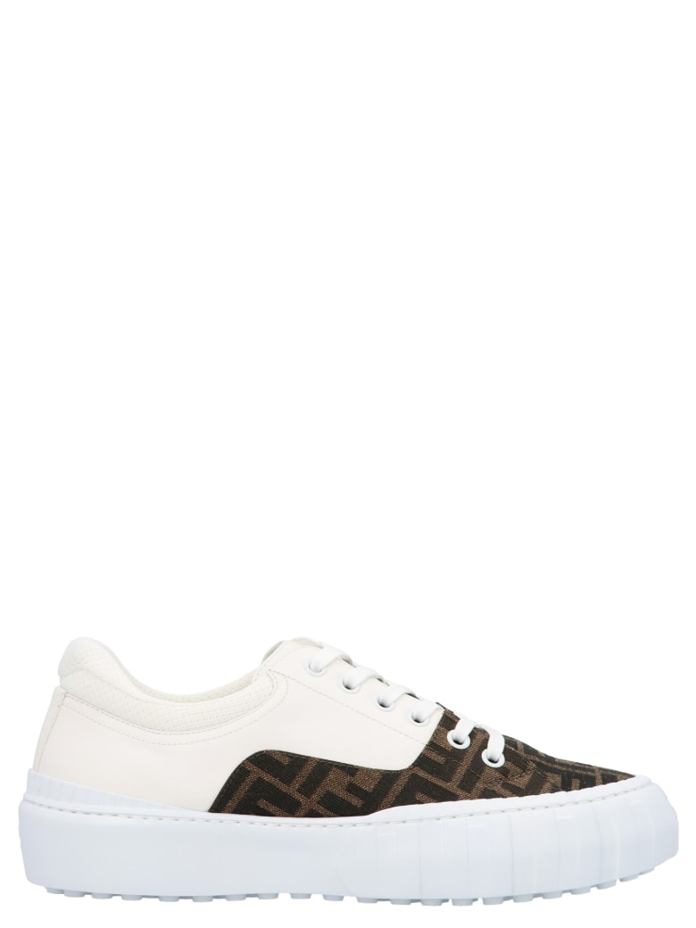 Fendi ' Force' Shoes - F1dv2