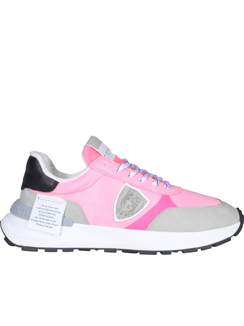 Philippe Model Antibes Sneakers | italist, ALWAYS LIKE A SALE