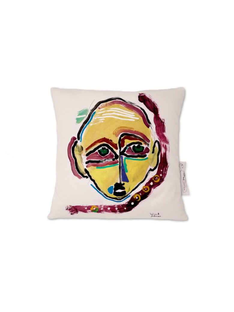 Kiasmo Cushions Amarcord X - Colours