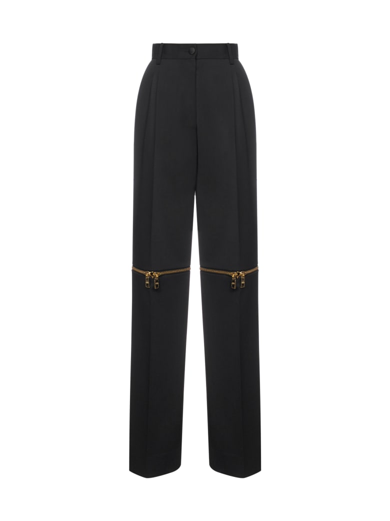 Dolce & Gabbana Pants - Nero