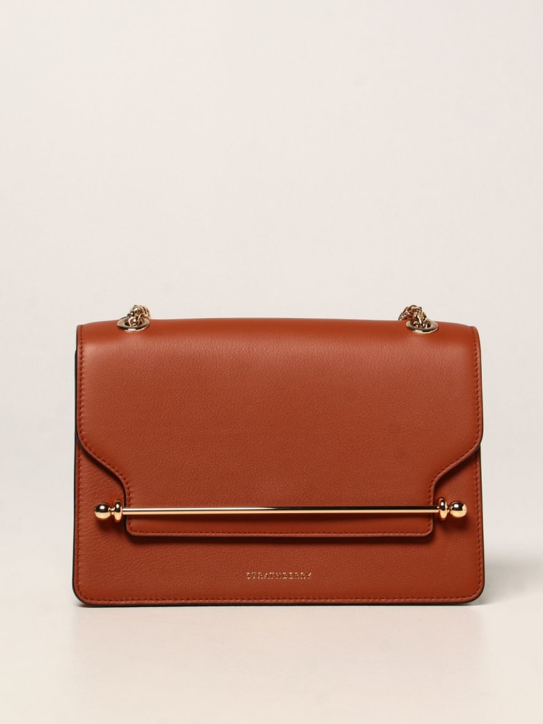 strathberry selfridges