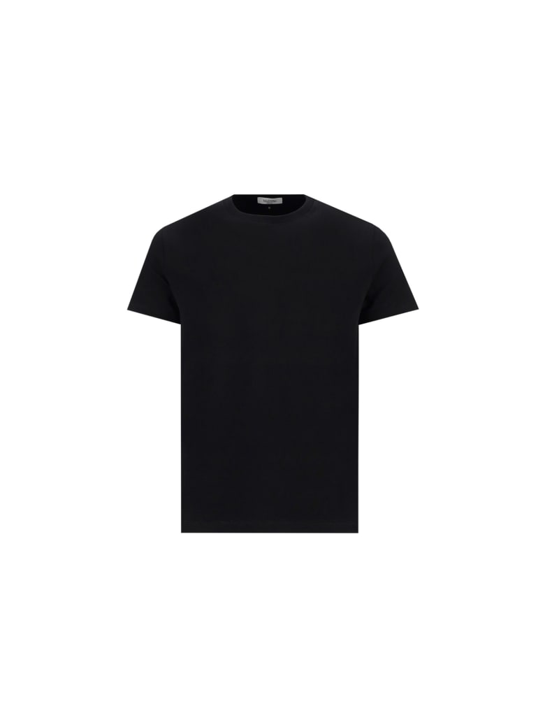 Valentino T-shirt - Nero